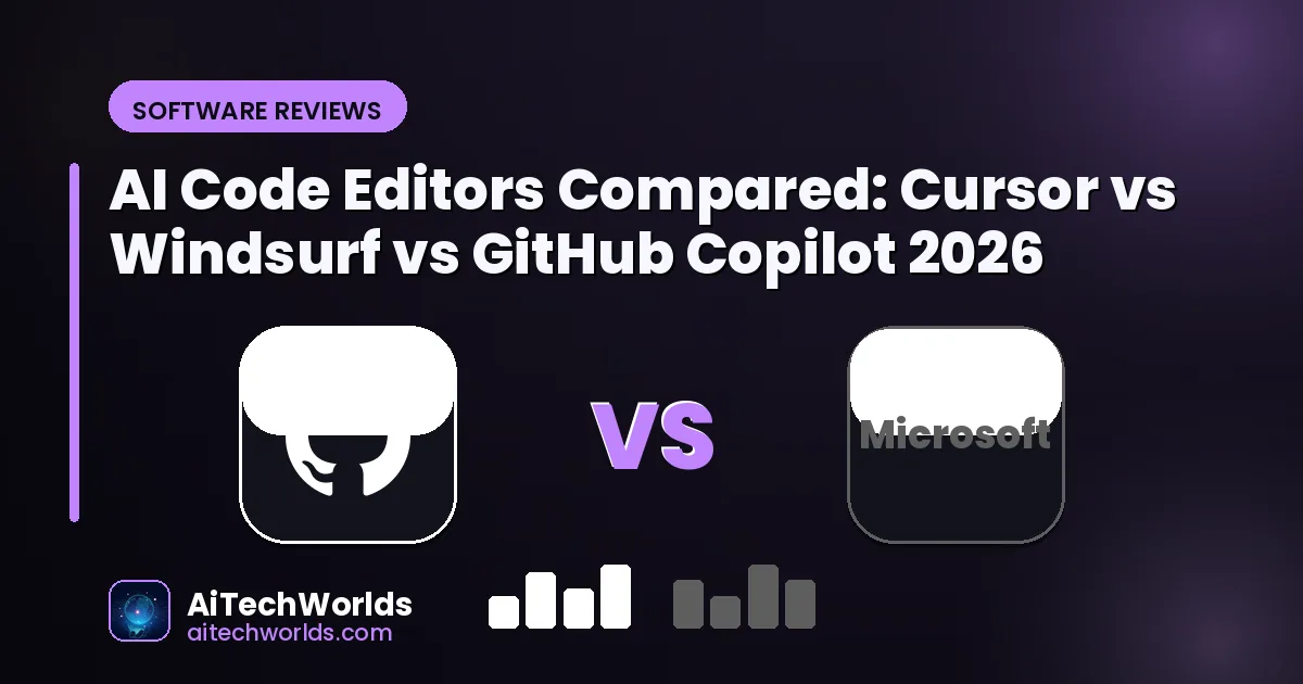 Code editor interface showing AI autocomplete suggestions on a dark theme screen