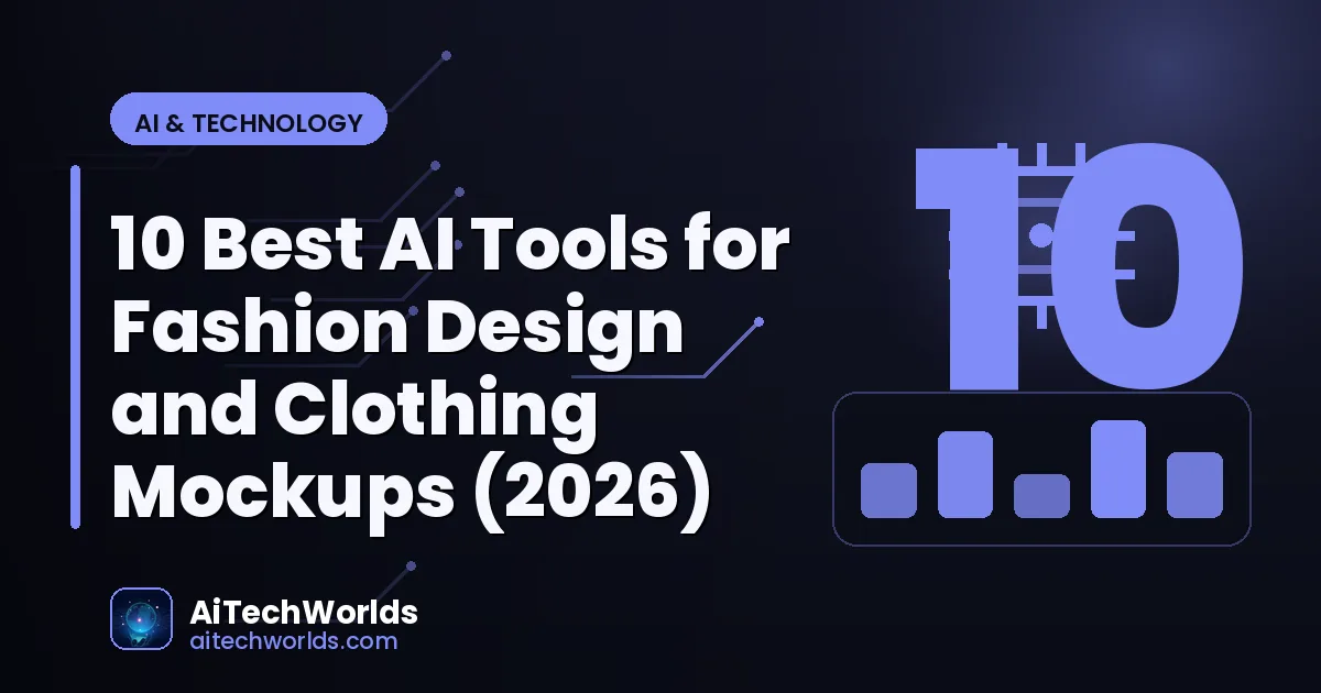 AI-generated digital artwork and image creation — best ai tools for fashion design and clothing AI fashion design tool