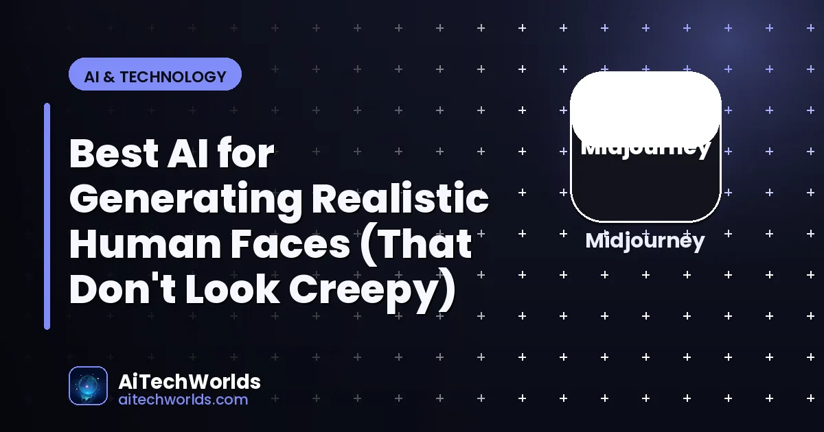 AI-generated digital artwork and image creation — best ai for generating realistic human faces realistic AI face generator